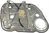 Window Regulator Only, Power 2009 for Kia Rondo Front - Right - image 1