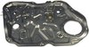Window Regulator Only, Power 2009 for Kia Borrego Front - Left - image 2