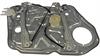 Window Regulator Only, Power 2009 for Kia Borrego Front - Right - image 1
