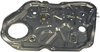 Window Regulator Only, Power 2009 for Kia Borrego Front - Right - image 2