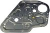 Window Regulator Only, Power 2009 for Kia Borrego Rear - Right - image 2