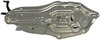 Window Regulator Only, Power 2010 for Kia Forte Front - Left - image 2