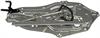 Window Regulator Only, Power 2010 for Kia Forte Front - Right - image 1