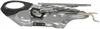 Window Regulator Only, Power 2010 for Kia Soul Front - Right - image 1