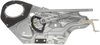 Window Regulator Only, Power 2010 for Kia Soul Front - Right - image 2