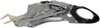 Window Regulator Only, Power 2010 for Kia Soul Front - Right - image 3