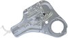 Window Regulator Only, Power 2010 for Kia Soul Rear - Left - image 2