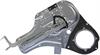 Window Regulator Only, Power 2010 for Kia Soul Rear - Right - image 1