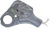 Window Regulator Only, Power 2010 for Kia Soul Rear - Right - image 2