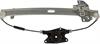 Window Regulator Only, Power 2006-07 Accent sedan - image 1
