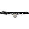 Power Window Regulator Regulator Only - image 2