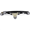 Power Window Regulator Regulator Only - image 1