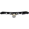 Power Window Regulator Regulator Only - image 2