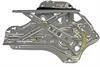 Window Regulator Only, Power 2007-08 Entourage - image 1