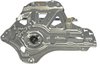Window Regulator Only, Power 2007-08 Entourage - image 2