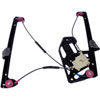 Power Window Regulator Regulator Only - image 1