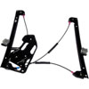 Power Window Regulator Regulator Only - image 2