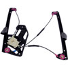 Power Window Regulator Regulator Only - image 1