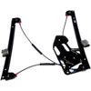 Power Window Regulator Regulator Only - image 2