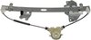 Window Regulator Only, Power 2007-08 Entourage - image 2