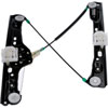 Power Window Regulator Regulator Only - image 1