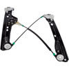 Power Window Regulator Regulator Only - image 1