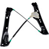 Power Window Regulator Regulator Only - image 2