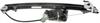 Power Window Regulator Regulator Only - image 1