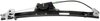 Power Window Regulator Regulator Only - image 3