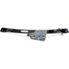 Power Window Regulator Regulator Only - image 2