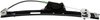 Power Window Regulator Regulator Only - image 3