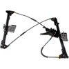 Power Window Regulator Regulator Only - image 2