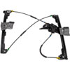 Power Window Regulator Regulator Only - image 1