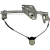 Power Window Regulator Regulator Only