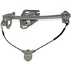 Power Window Regulator Regulator Only - image 2
