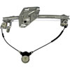 Power Window Regulator Regulator Only - image 1
