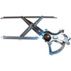 Power Window Regulator Regulator Only - image 1