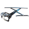 Power Window Regulator Regulator Only - image 2