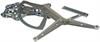 Power Window Regulator Regulator Only - image 1