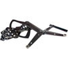 Power Window Regulator Regulator Only - image 2