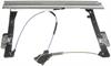 POWER WINDOW REGULATOR RE - image 1