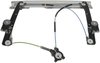 POWER WINDOW REGULATOR RE - image 2