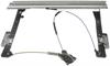 POWER WINDOW REGULATOR RE - image 1