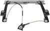 POWER WINDOW REGULATOR RE - image 2