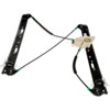 Power Window Regulator Regulator Only - image 2