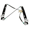 Power Window Regulator Regulator Only - image 1
