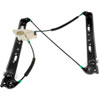 Power Window Regulator Regulator Only - image 2