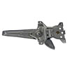 Window Regulator Only, Power 2004-08 Toyota Prius - image 1