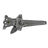 Window Regulator Only, Power 2004-08 Toyota Prius - image 1