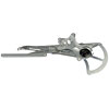 Window Regulator Only, Power 2001-05 RAV4 - image 1